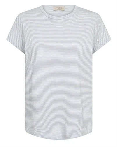 Mos Mosh - MMCampa T-shirt - Skyway